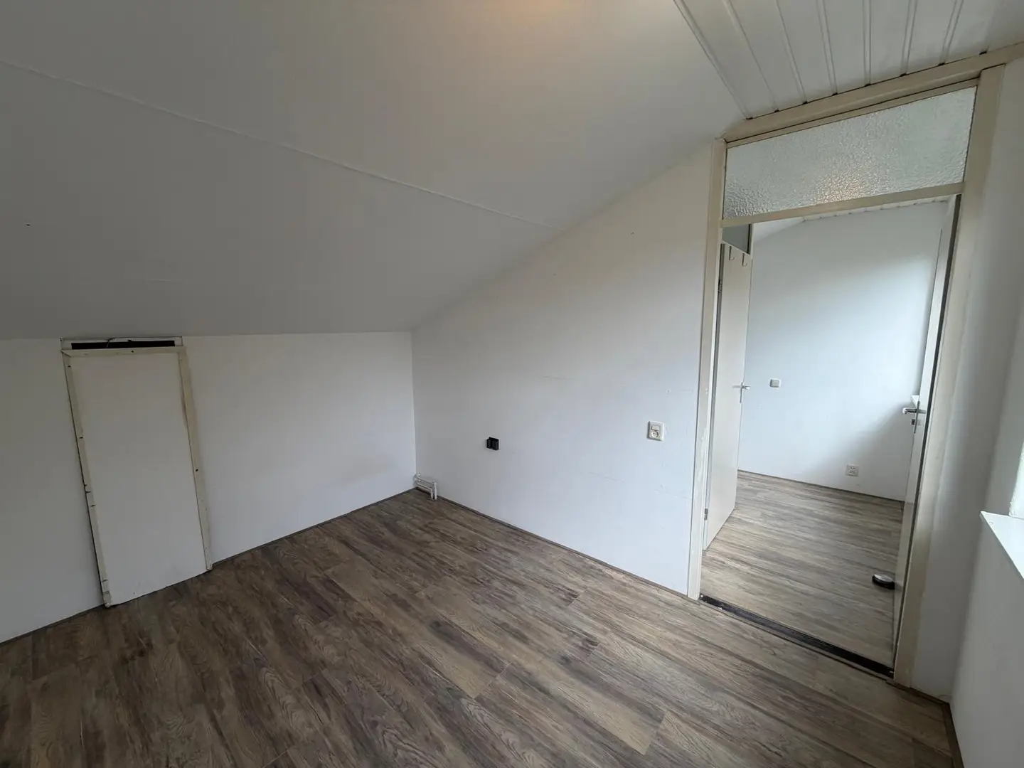 Foto #32 Huurwoning Dumontstraat Haarlem