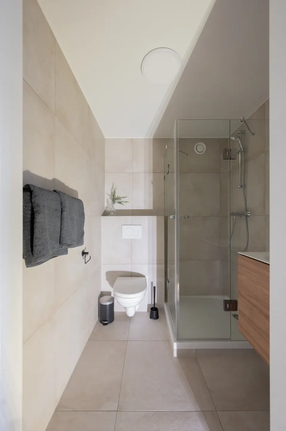 Foto #5 Appartement Berg en Dalseweg Nijmegen