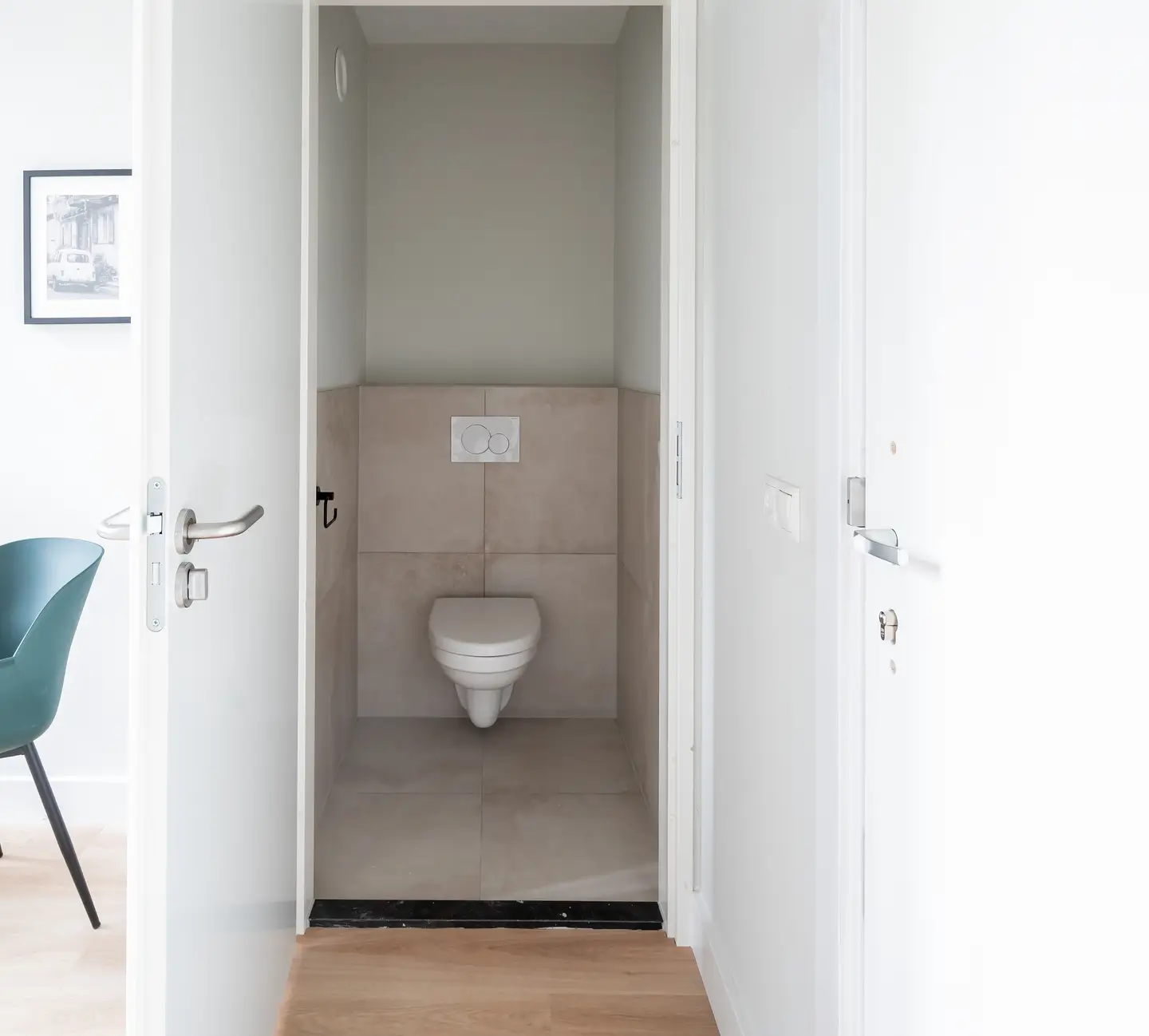 Foto #7 Appartement Berg en Dalseweg Nijmegen