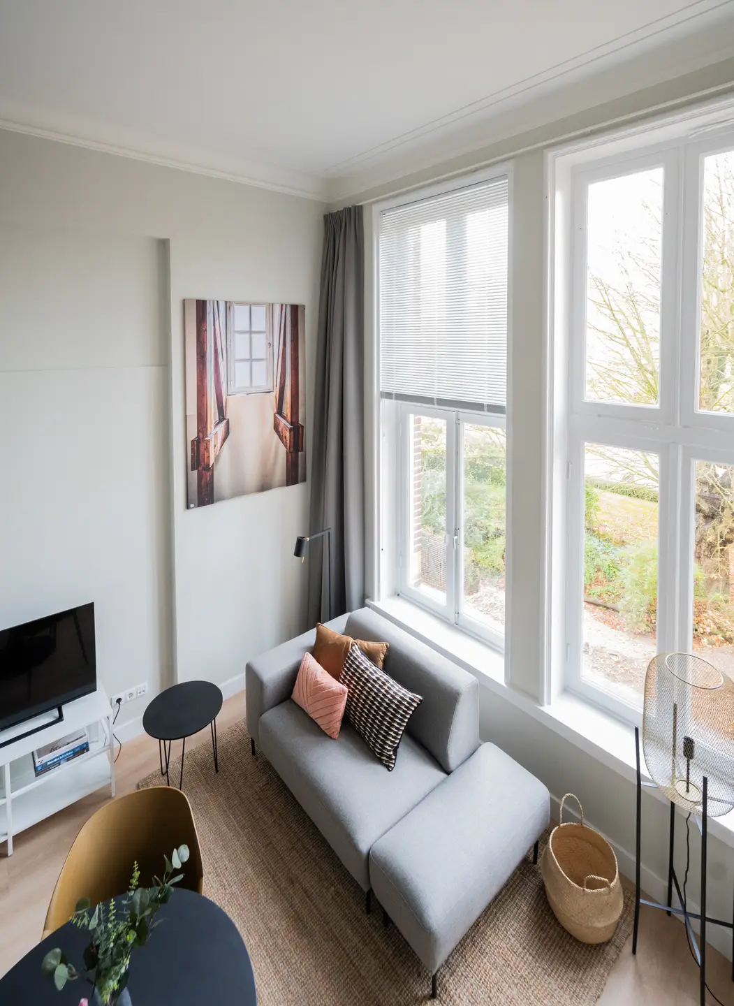 Foto #10 Appartement Berg en Dalseweg Nijmegen
