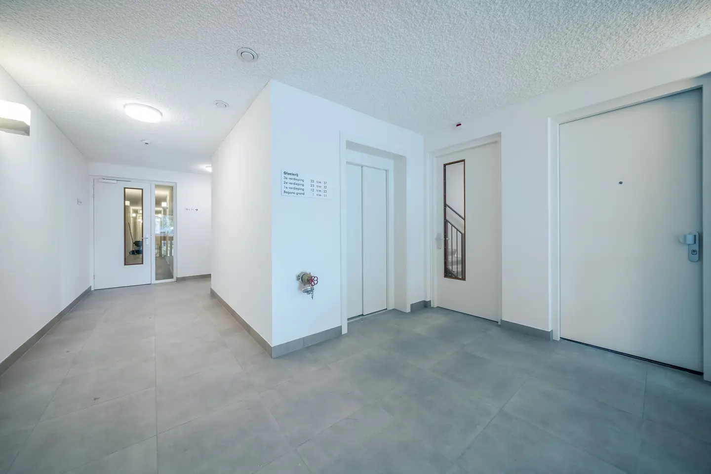 Foto #2 Appartement Gloeierij Tiel