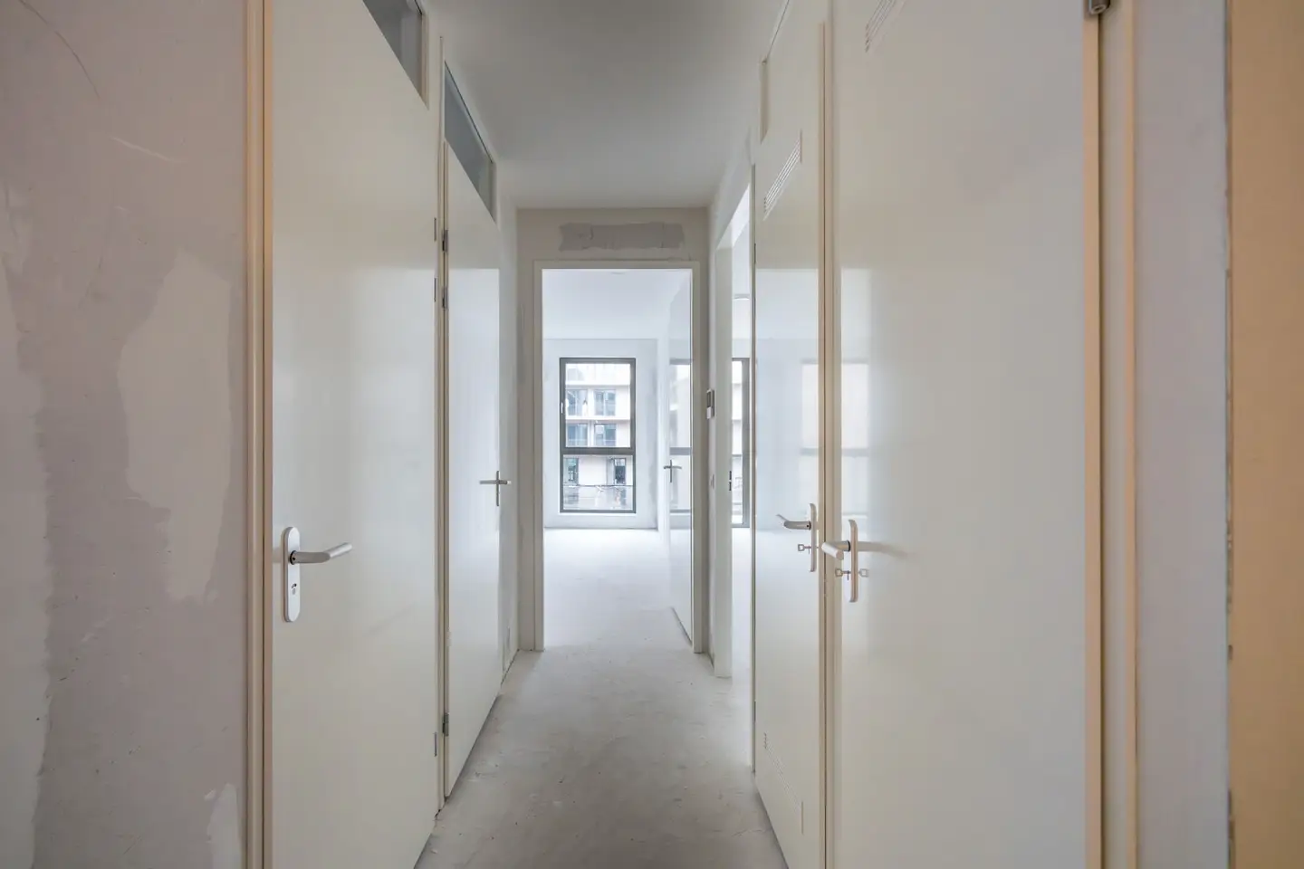 Foto #3 Appartement Gloeierij Tiel