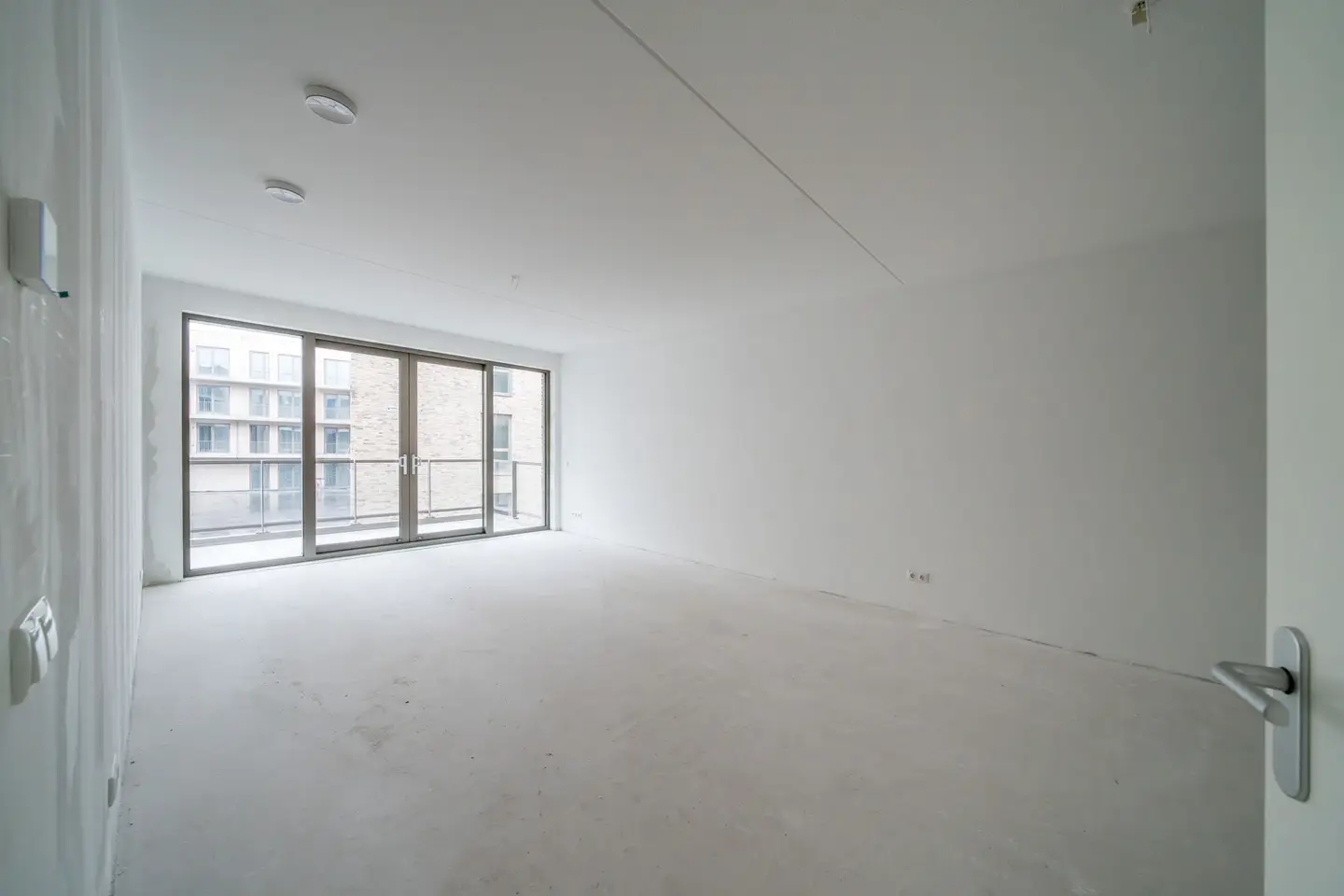 Foto #4 Appartement Gloeierij Tiel