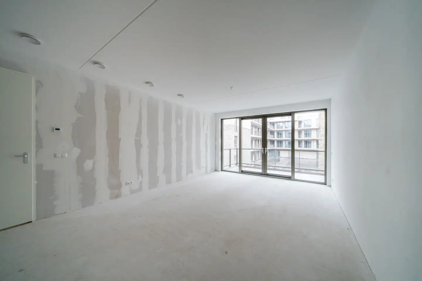 Foto #5 Appartement Gloeierij Tiel