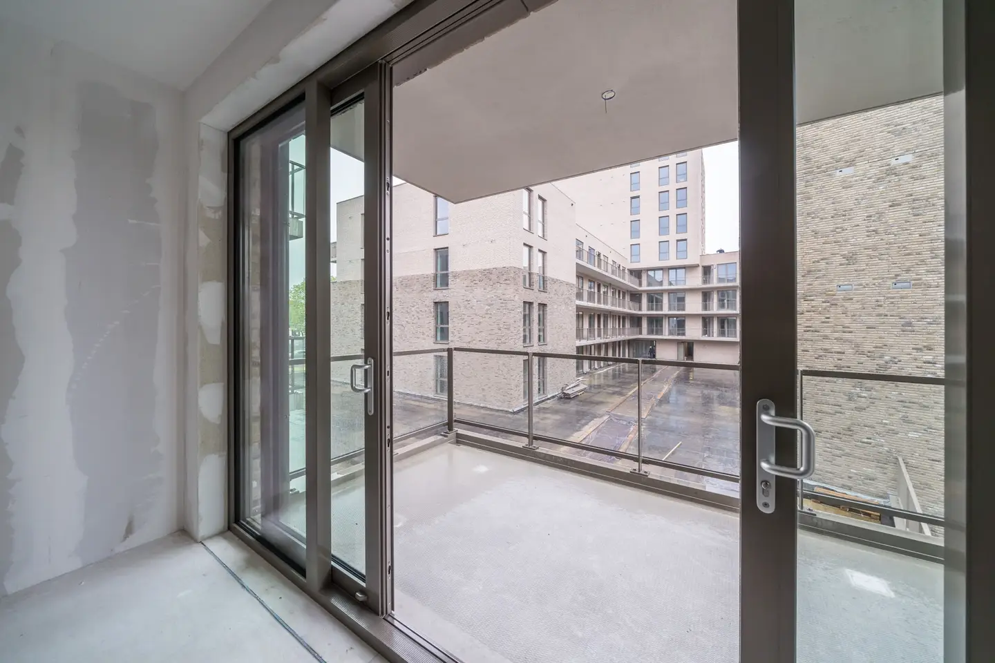 Foto #6 Appartement Gloeierij Tiel