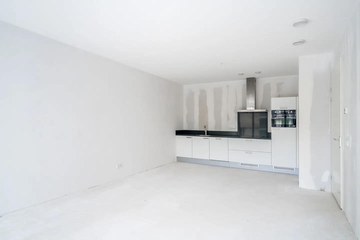 Foto #8 Appartement Gloeierij Tiel
