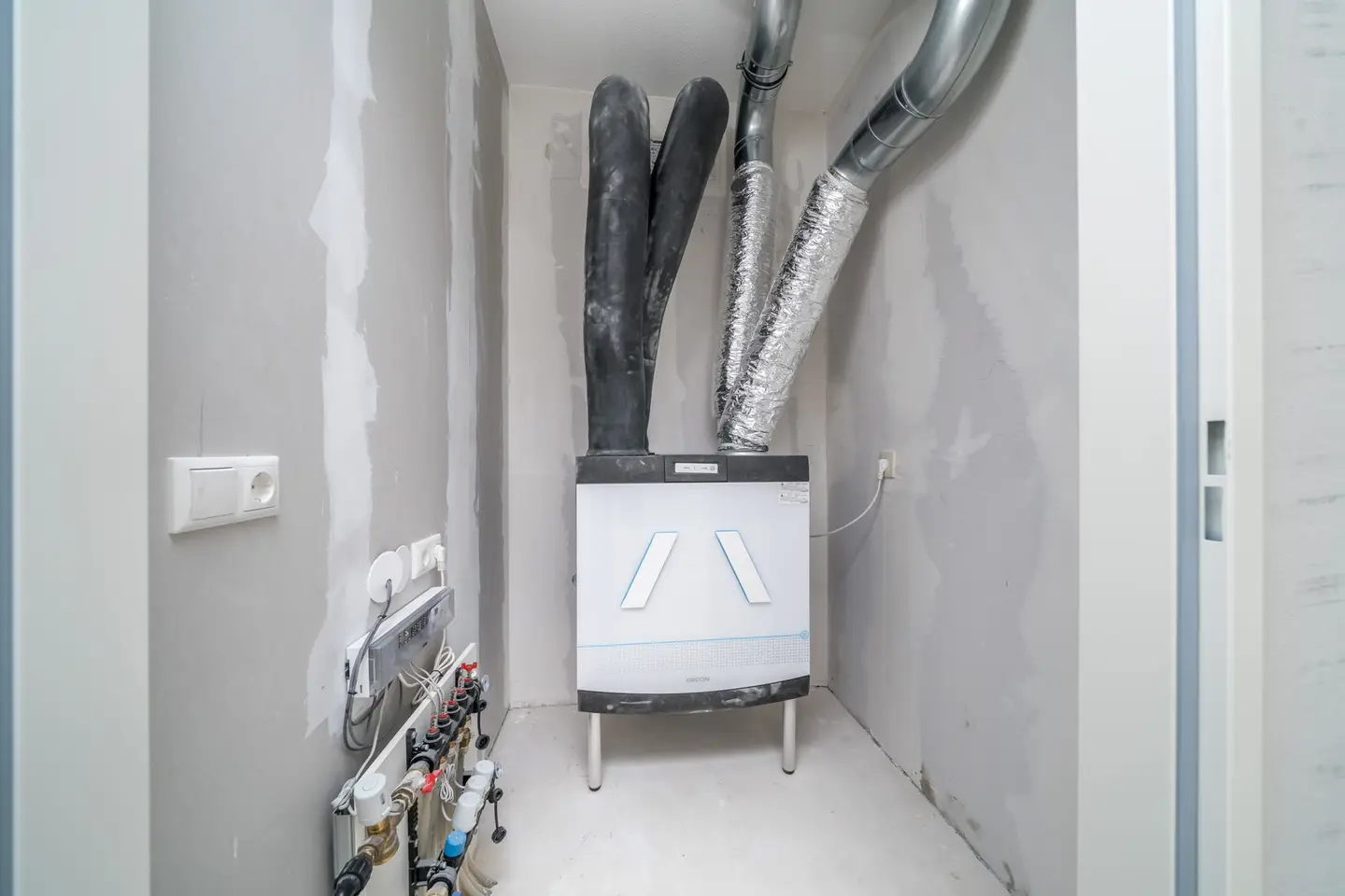 Foto #16 Appartement Gloeierij Tiel