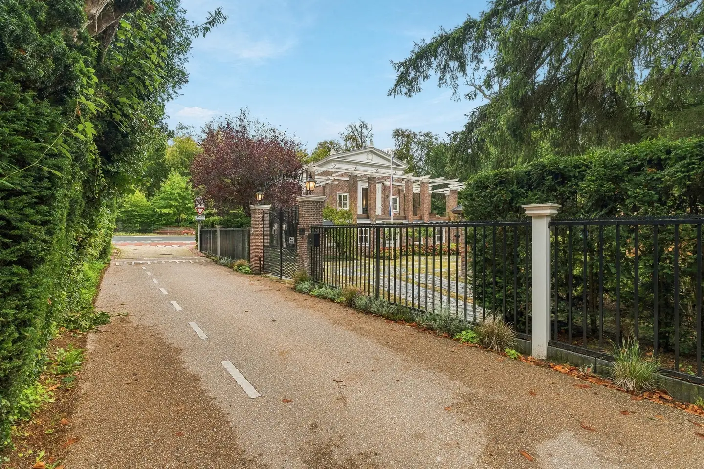 Foto #3 Huurwoning Raadhuislaan Wassenaar