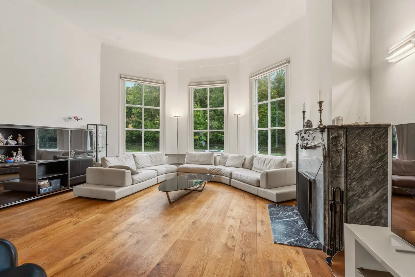 Foto #5 Huurwoning Raadhuislaan Wassenaar