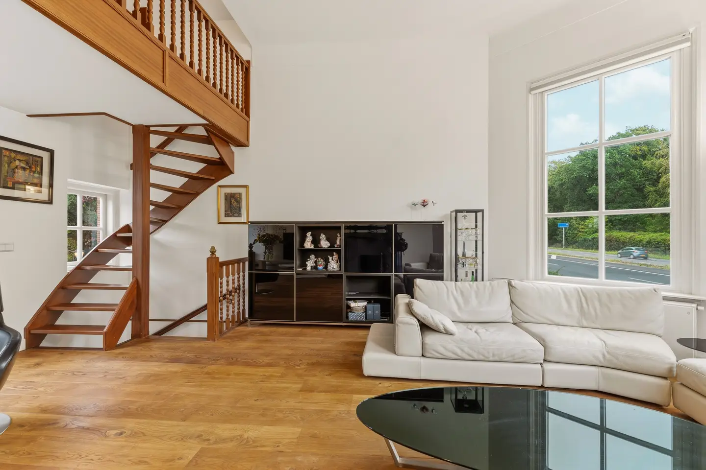 Foto #7 Huurwoning Raadhuislaan Wassenaar