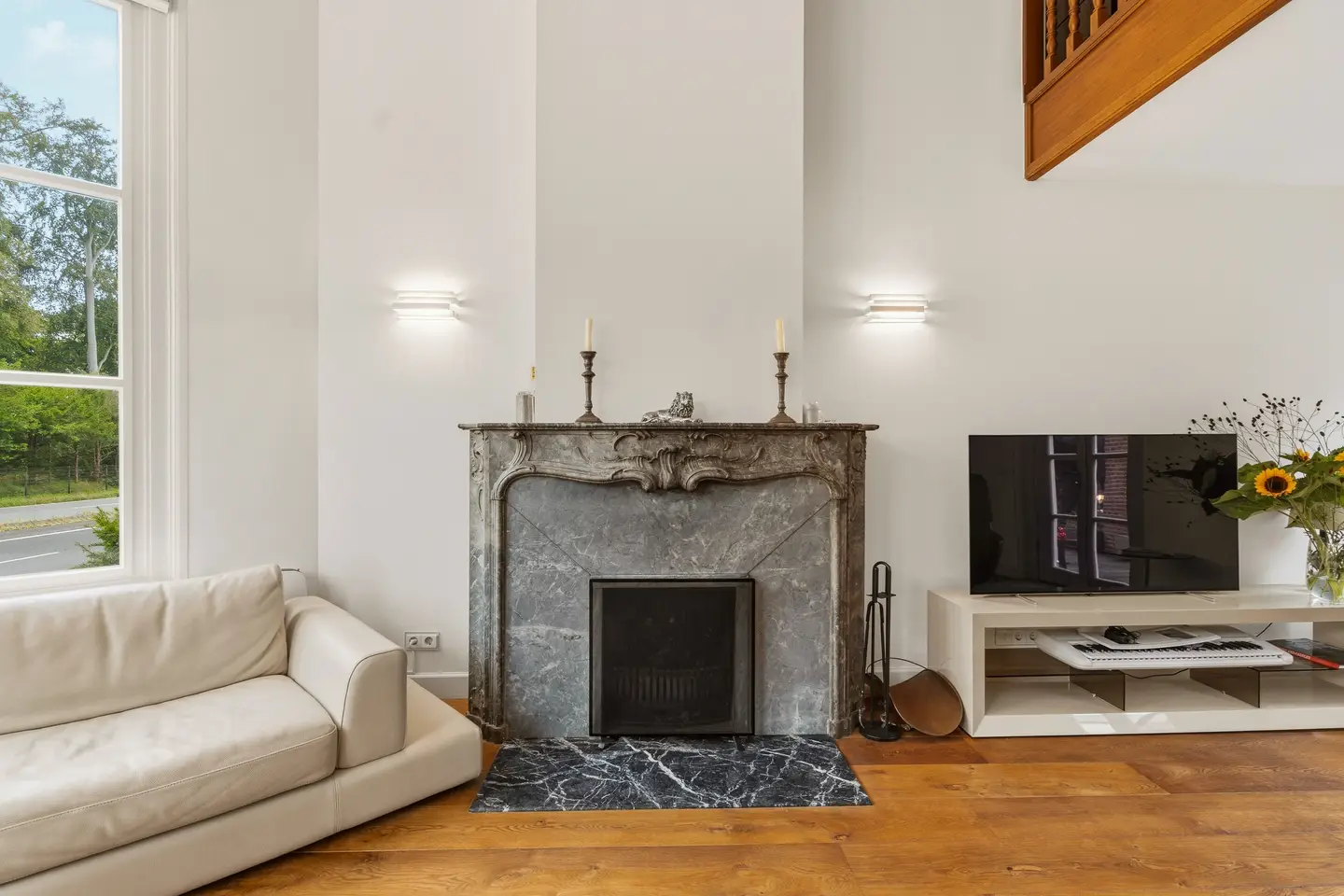Foto #8 Huurwoning Raadhuislaan Wassenaar