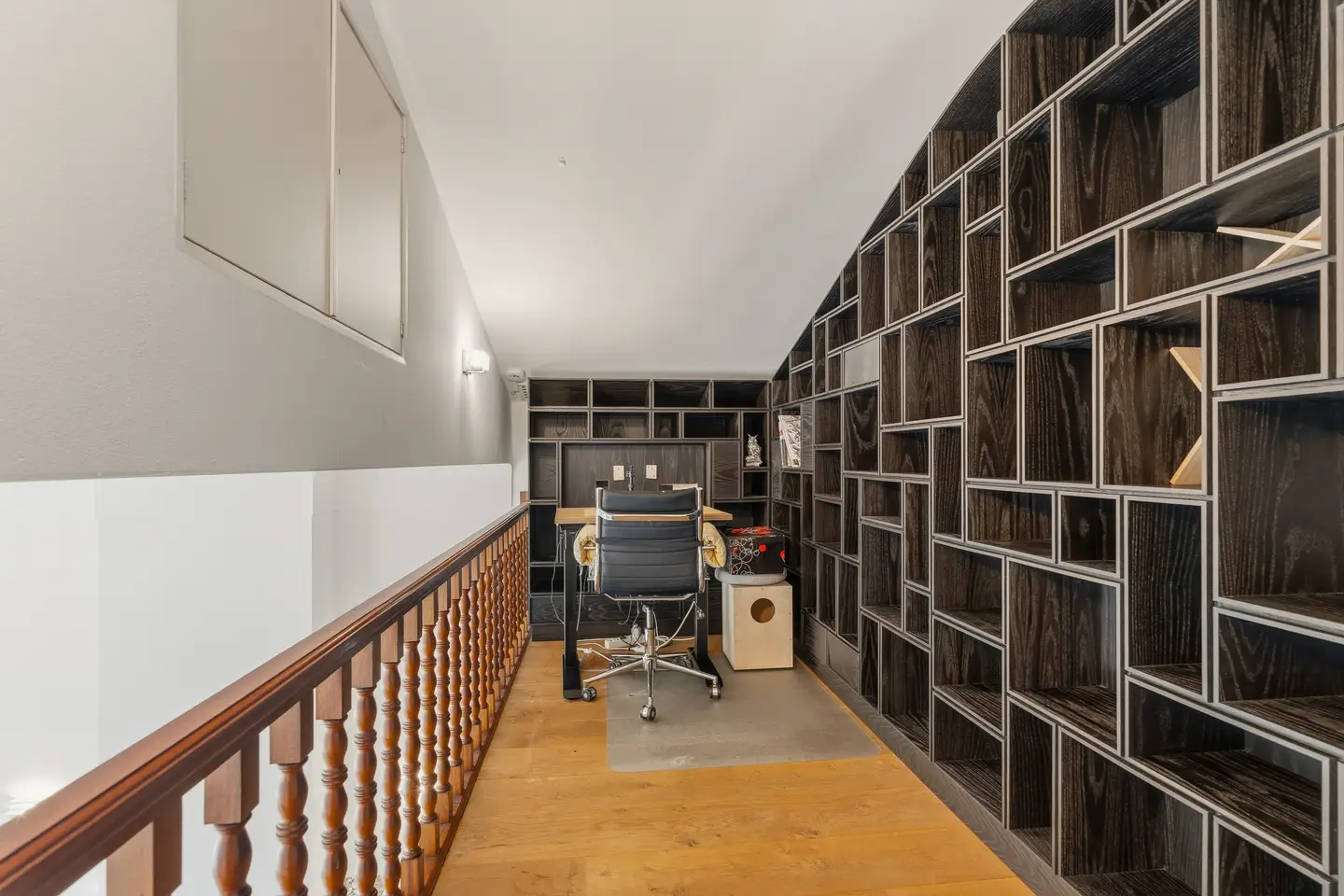 Foto #13 Huurwoning Raadhuislaan Wassenaar