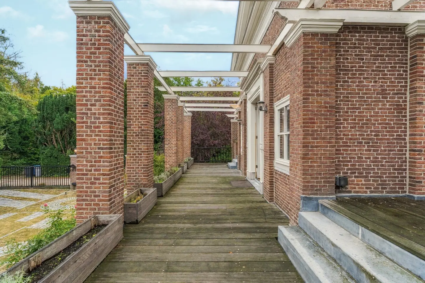 Foto #19 Huurwoning Raadhuislaan Wassenaar