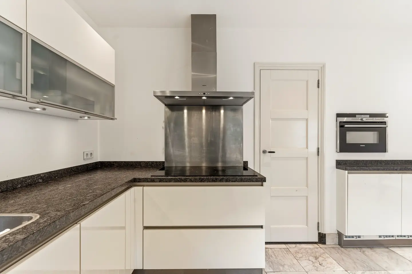 Foto #24 Huurwoning Raadhuislaan Wassenaar
