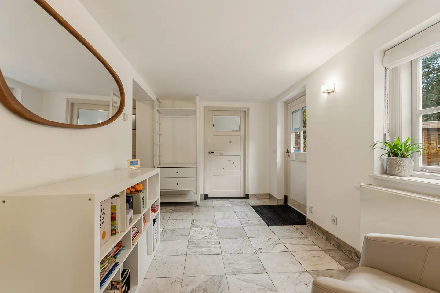 Foto #26 Huurwoning Raadhuislaan Wassenaar