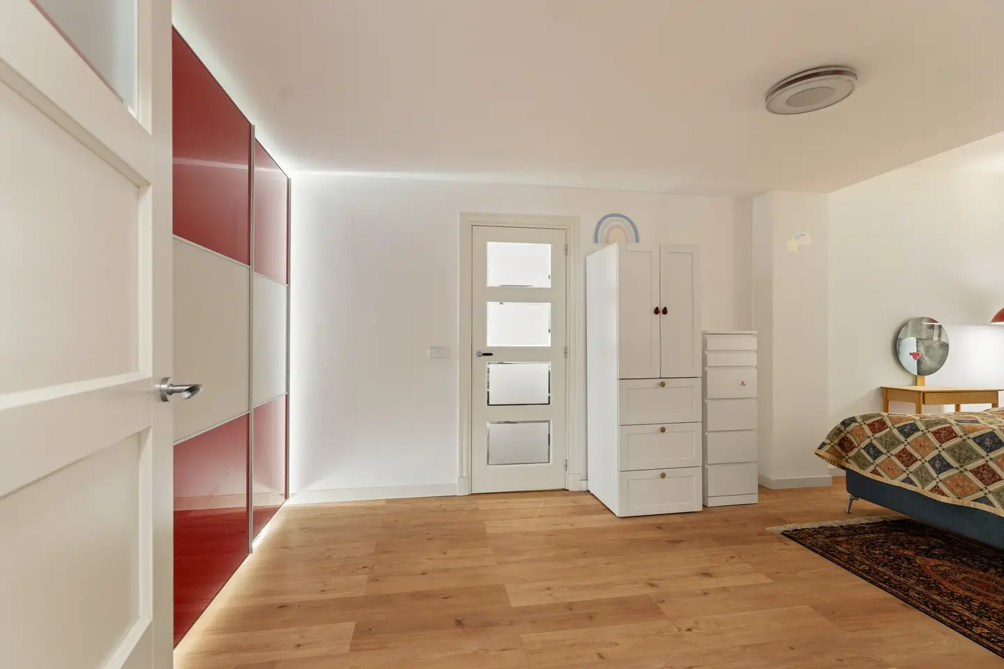 Foto #27 Huurwoning Raadhuislaan Wassenaar