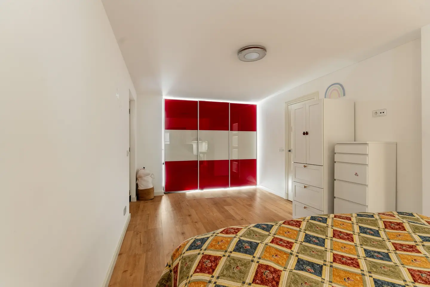Foto #29 Huurwoning Raadhuislaan Wassenaar