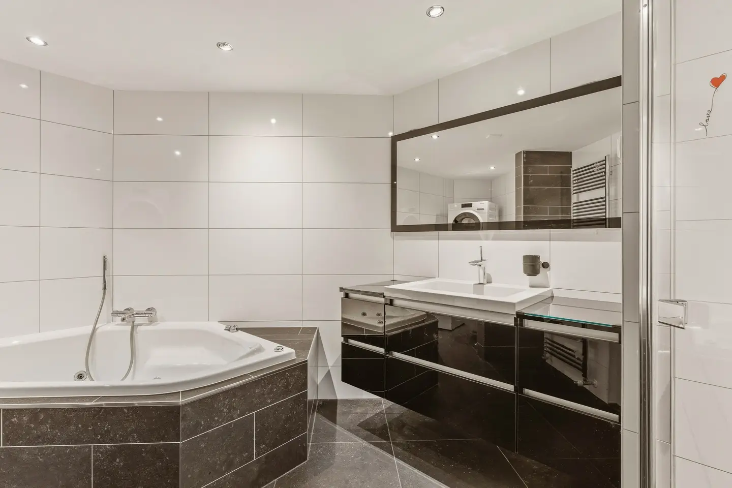 Foto #30 Huurwoning Raadhuislaan Wassenaar