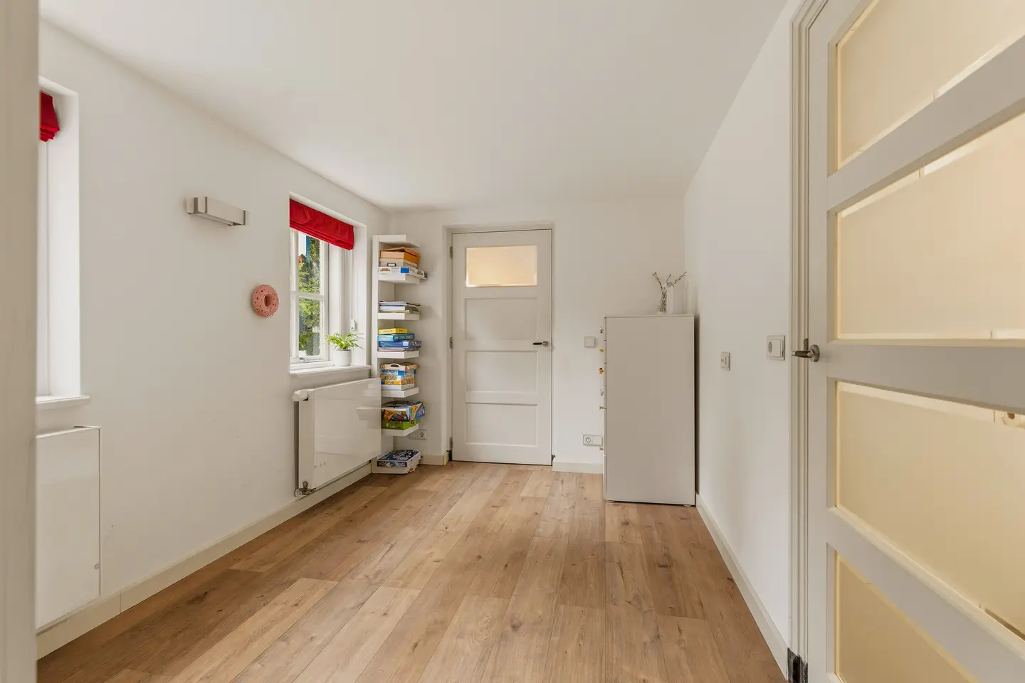 Foto #33 Huurwoning Raadhuislaan Wassenaar