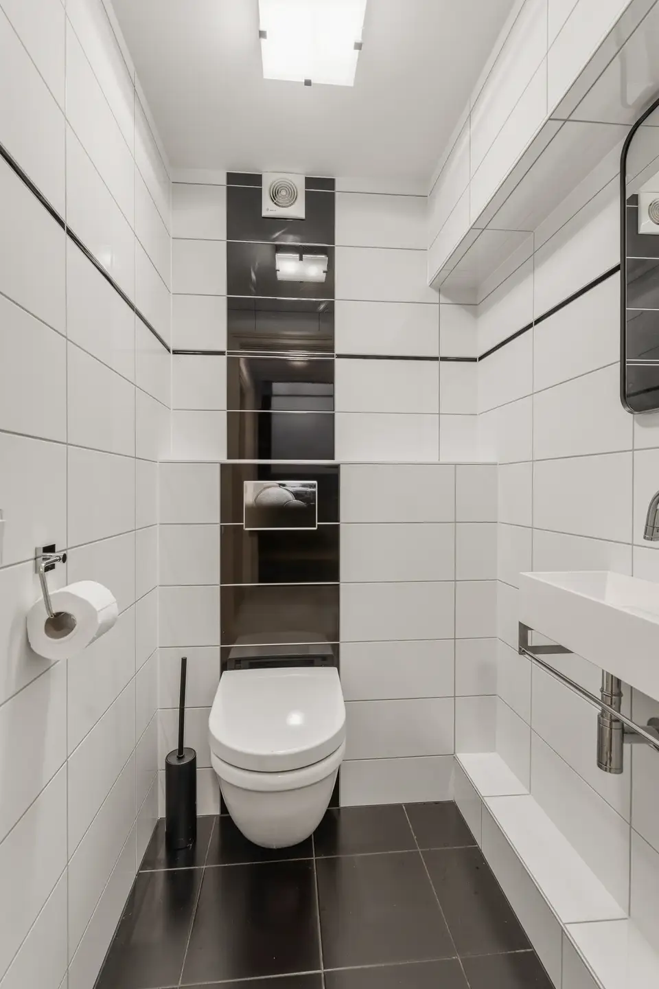 Foto #37 Huurwoning Raadhuislaan Wassenaar