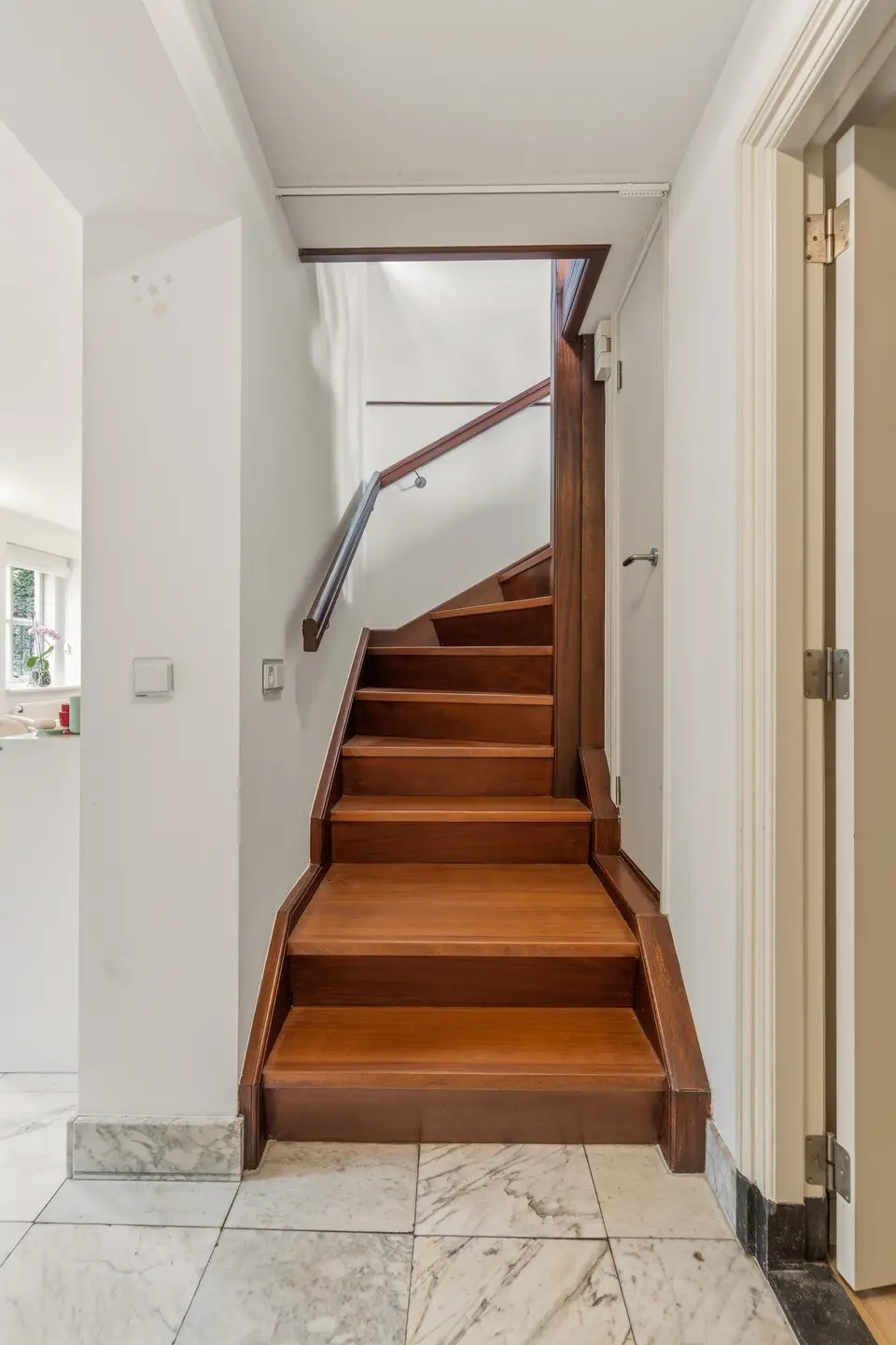 Foto #38 Huurwoning Raadhuislaan Wassenaar