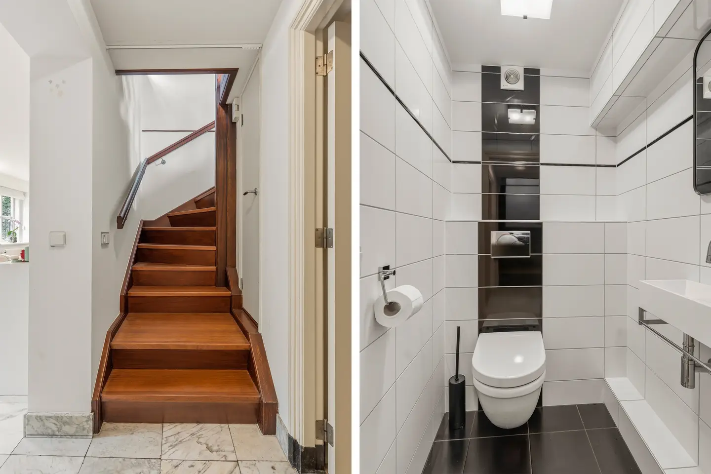 Foto #39 Huurwoning Raadhuislaan Wassenaar