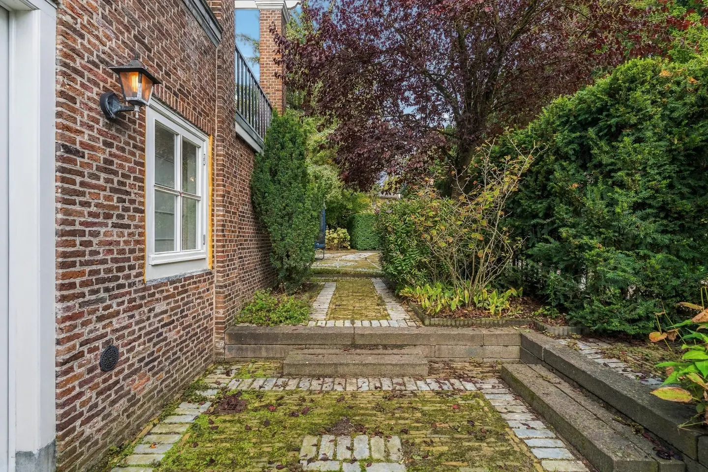 Foto #47 Huurwoning Raadhuislaan Wassenaar