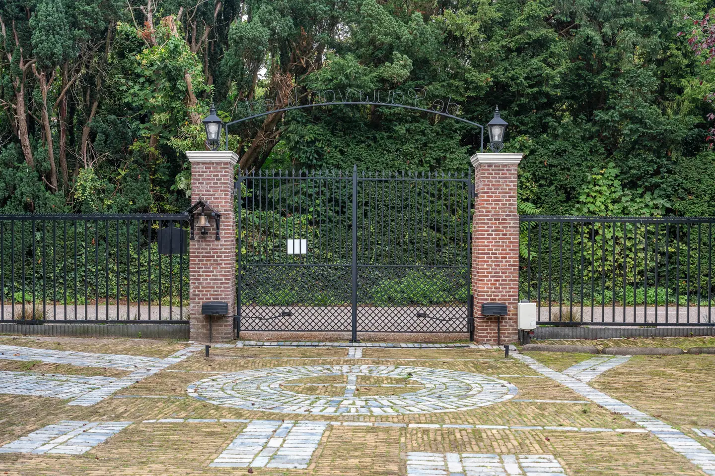 Foto #49 Huurwoning Raadhuislaan Wassenaar