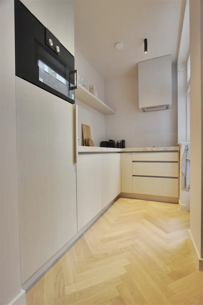 Foto #6 Appartement Noorderdwarsstraat Amsterdam