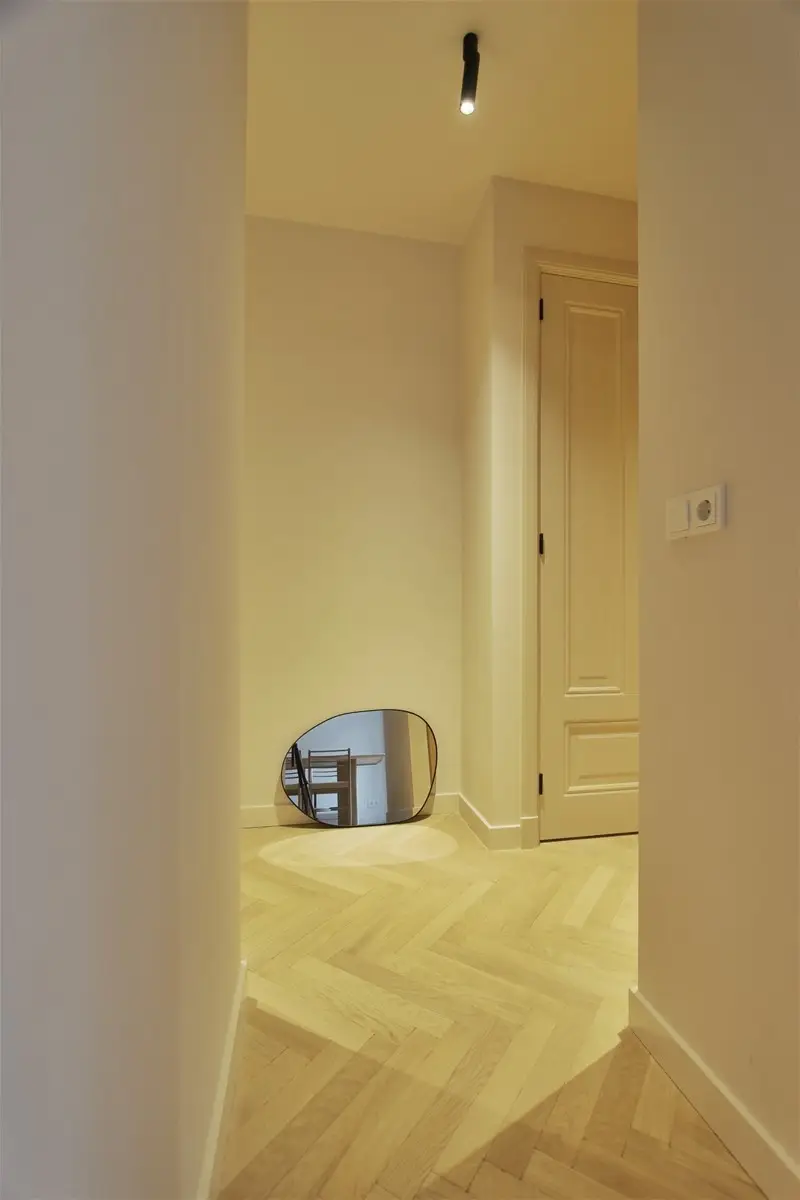 Foto #8 Appartement Noorderdwarsstraat Amsterdam