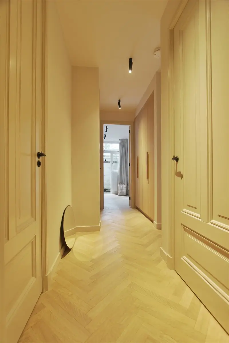 Foto #9 Appartement Noorderdwarsstraat Amsterdam