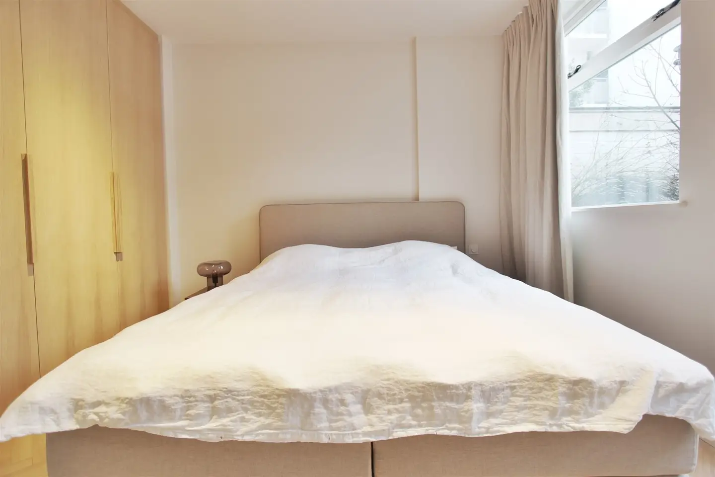Foto #11 Appartement Noorderdwarsstraat Amsterdam