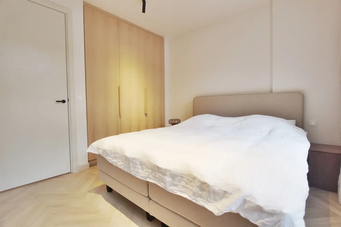 Foto #12 Appartement Noorderdwarsstraat Amsterdam
