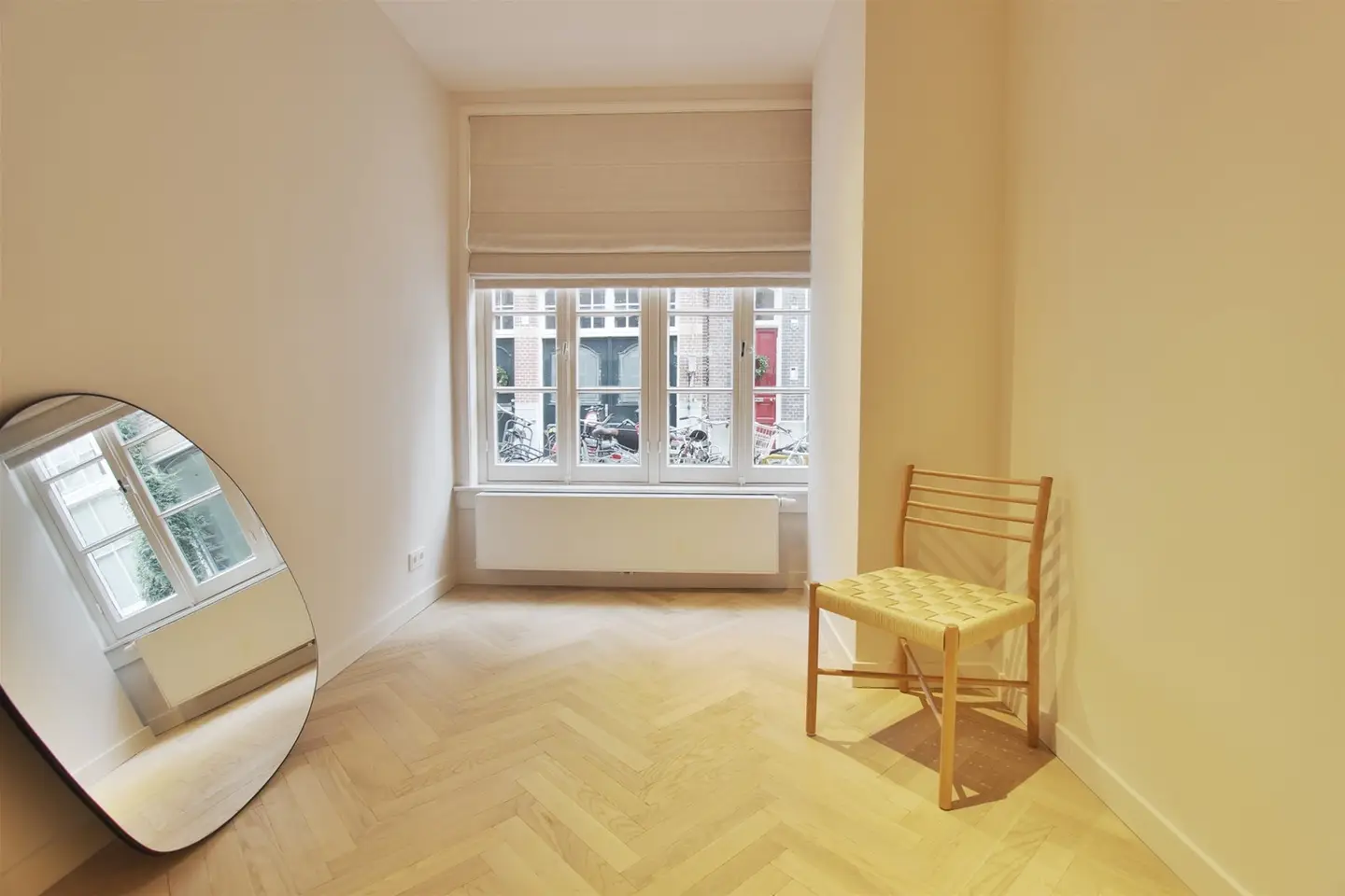Foto #16 Appartement Noorderdwarsstraat Amsterdam