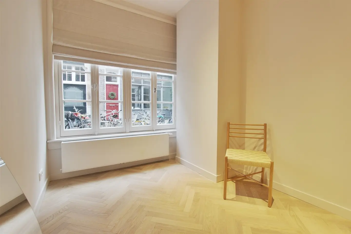 Foto #17 Appartement Noorderdwarsstraat Amsterdam