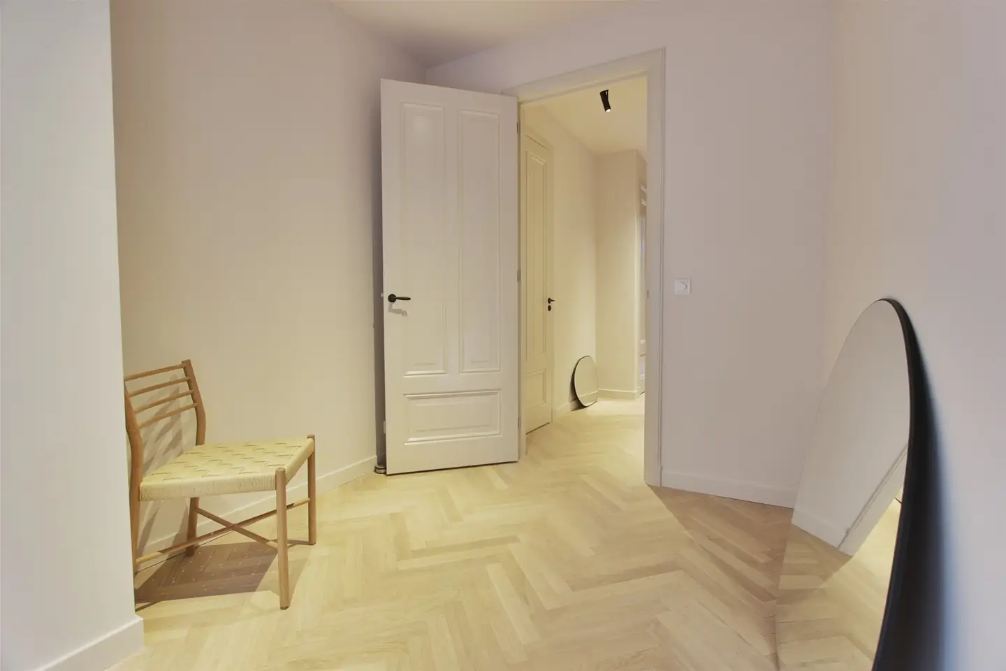 Foto #18 Appartement Noorderdwarsstraat Amsterdam
