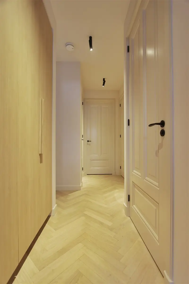 Foto #19 Appartement Noorderdwarsstraat Amsterdam