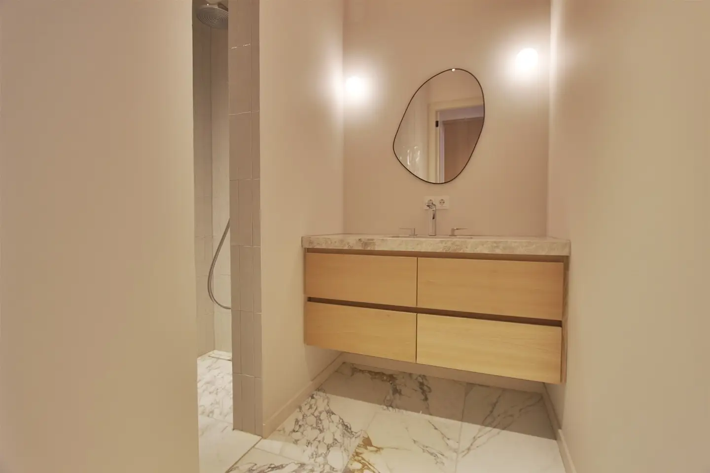 Foto #20 Appartement Noorderdwarsstraat Amsterdam