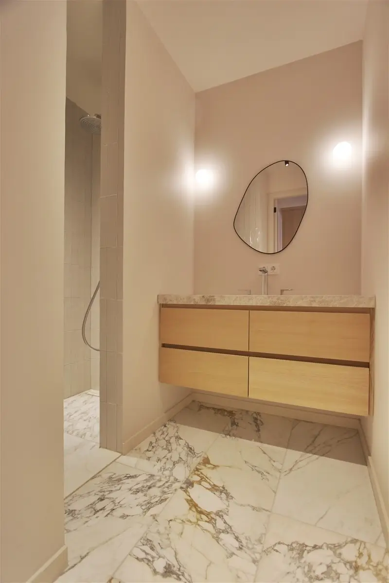 Foto #21 Appartement Noorderdwarsstraat Amsterdam