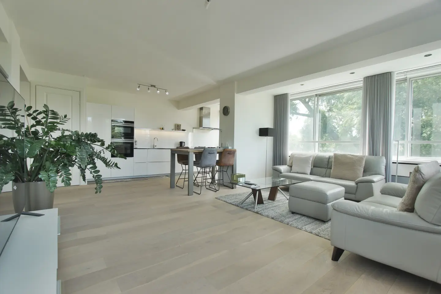 Foto #1 Appartement Meander Amstelveen