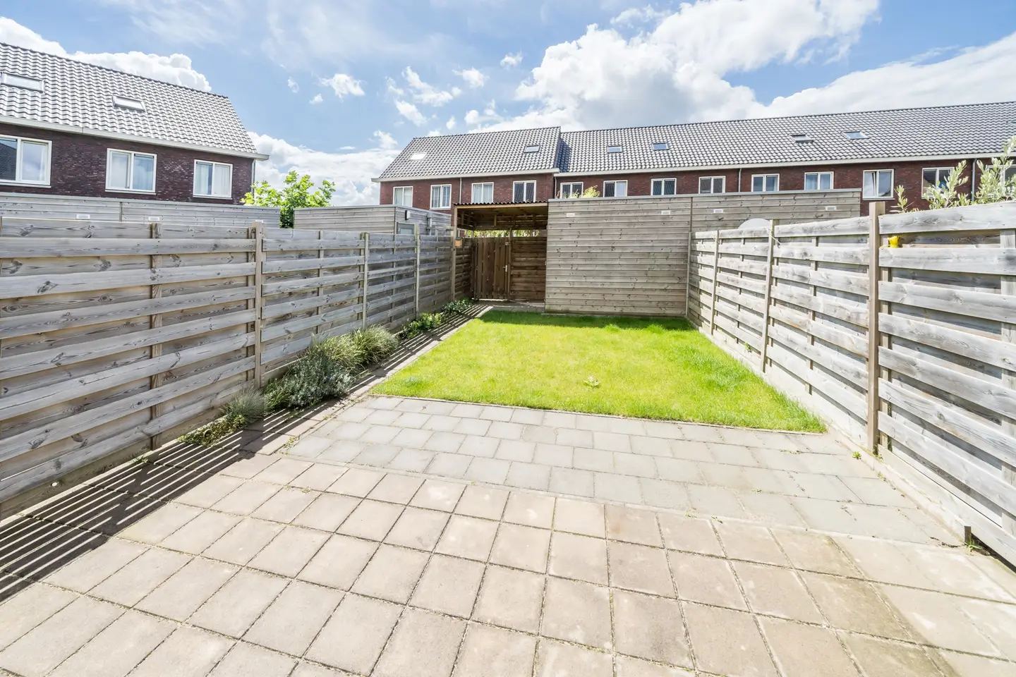 Foto #1 Huurwoning Simone de Beauvoirstraat Nijmegen