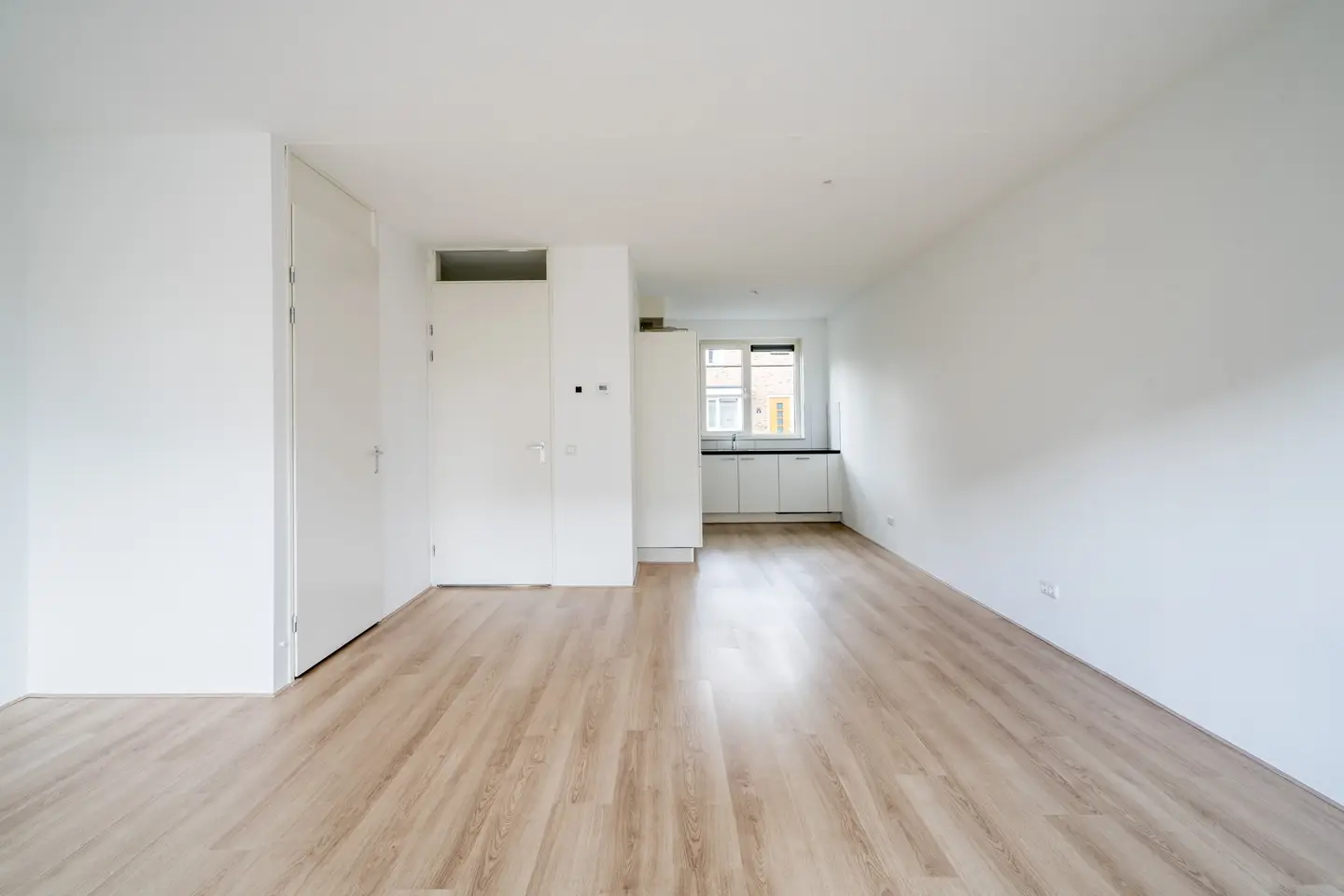 Foto #4 Huurwoning Simone de Beauvoirstraat Nijmegen