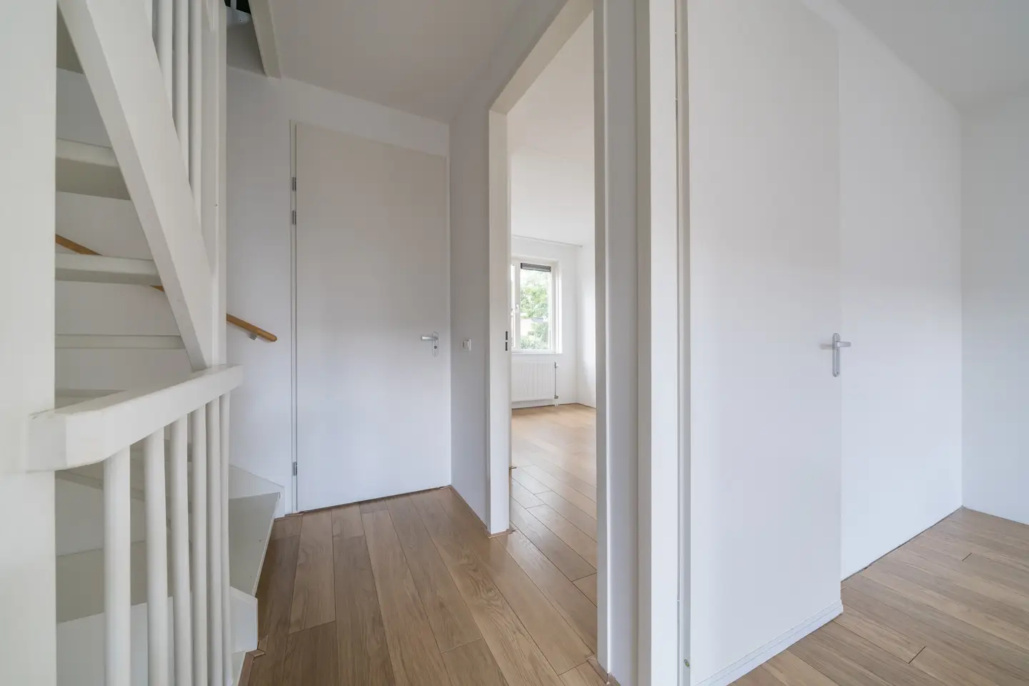 Foto #7 Huurwoning Simone de Beauvoirstraat Nijmegen