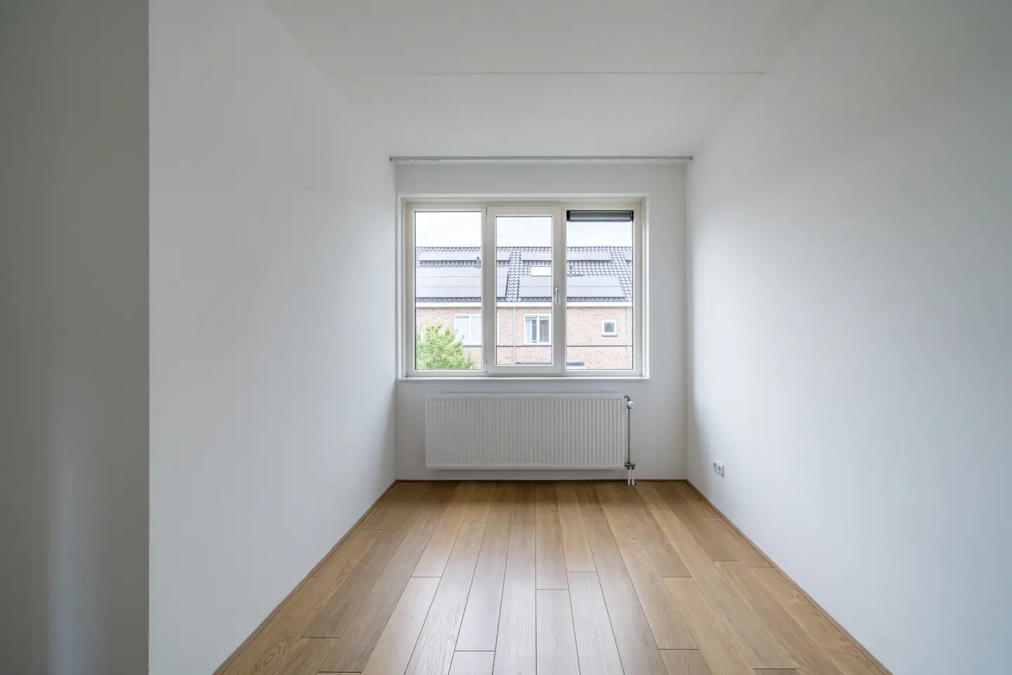 Foto #10 Huurwoning Simone de Beauvoirstraat Nijmegen