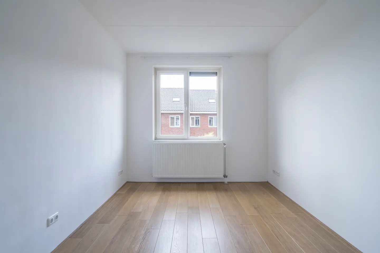 Foto #12 Huurwoning Simone de Beauvoirstraat Nijmegen