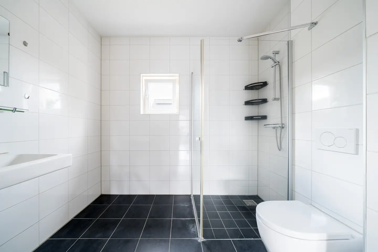 Foto #14 Huurwoning Simone de Beauvoirstraat Nijmegen