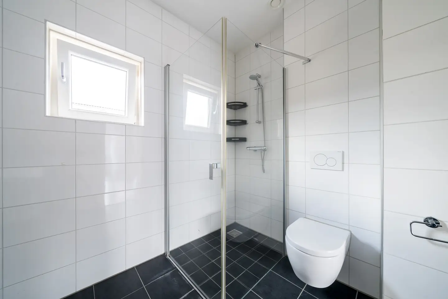 Foto #15 Huurwoning Simone de Beauvoirstraat Nijmegen