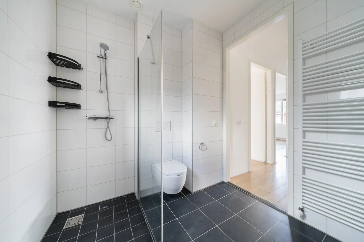 Foto #16 Huurwoning Simone de Beauvoirstraat Nijmegen