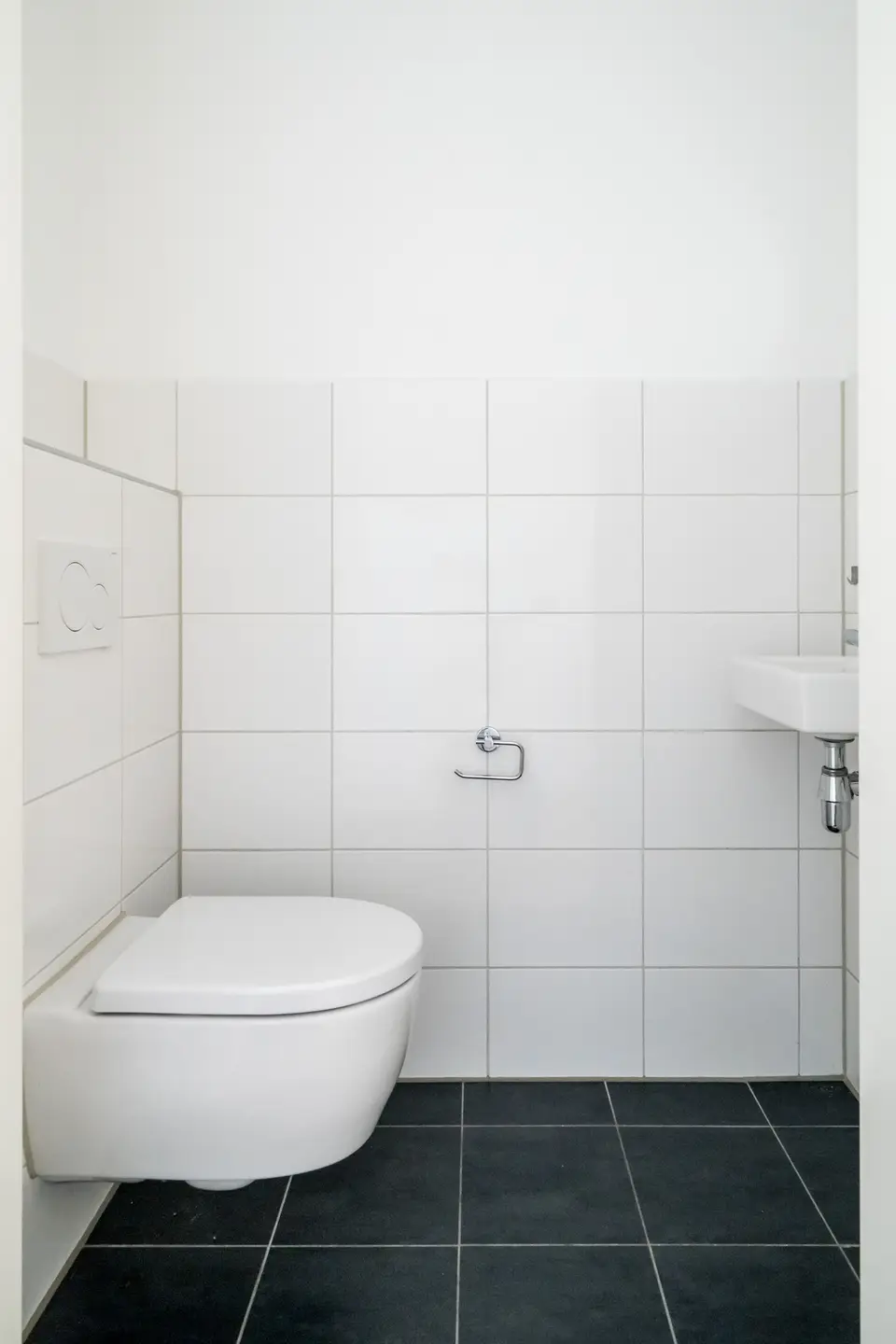Foto #18 Huurwoning Simone de Beauvoirstraat Nijmegen