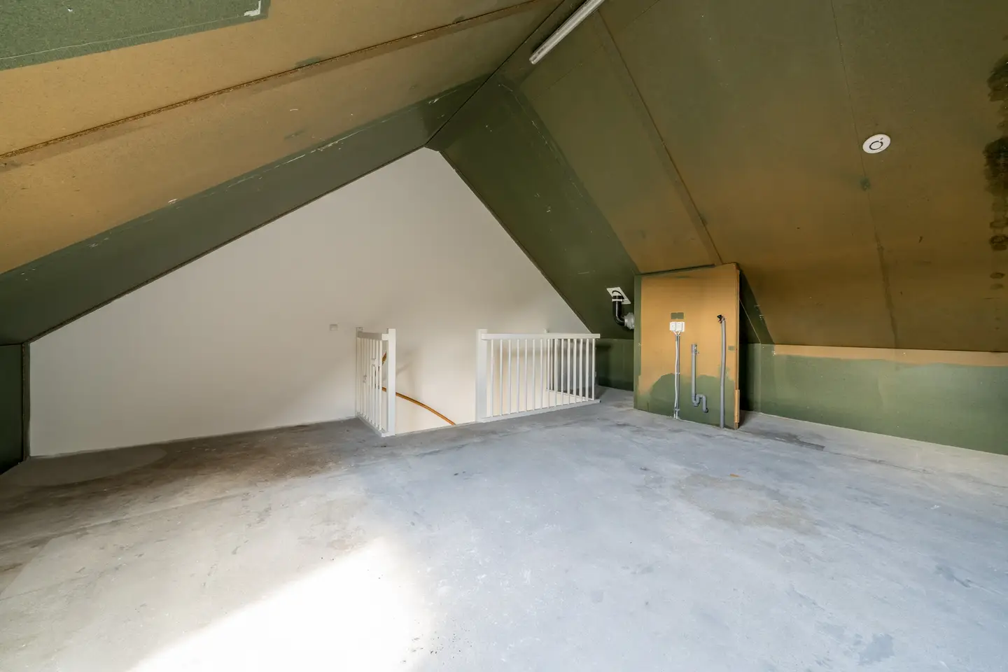 Foto #19 Huurwoning Simone de Beauvoirstraat Nijmegen